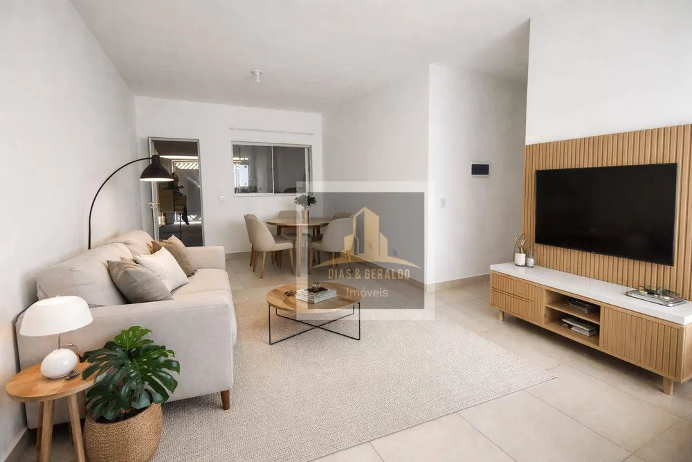Casa, 2 quartos, 51 m² - Foto 2