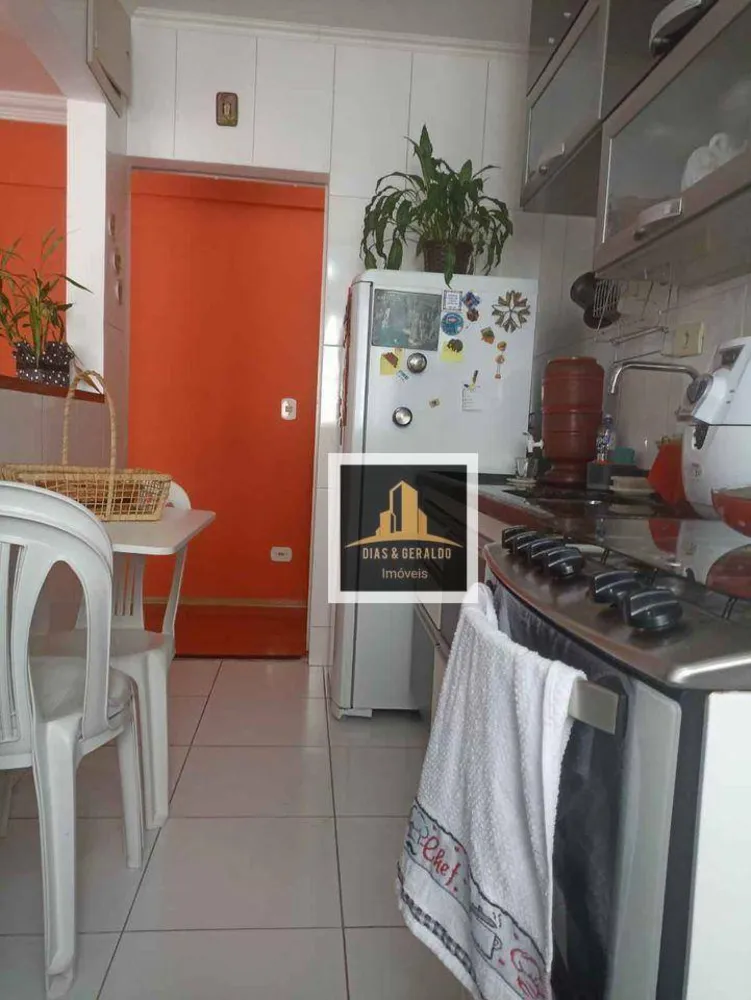 Apartamento, 2 quartos, 60 m² - Foto 7