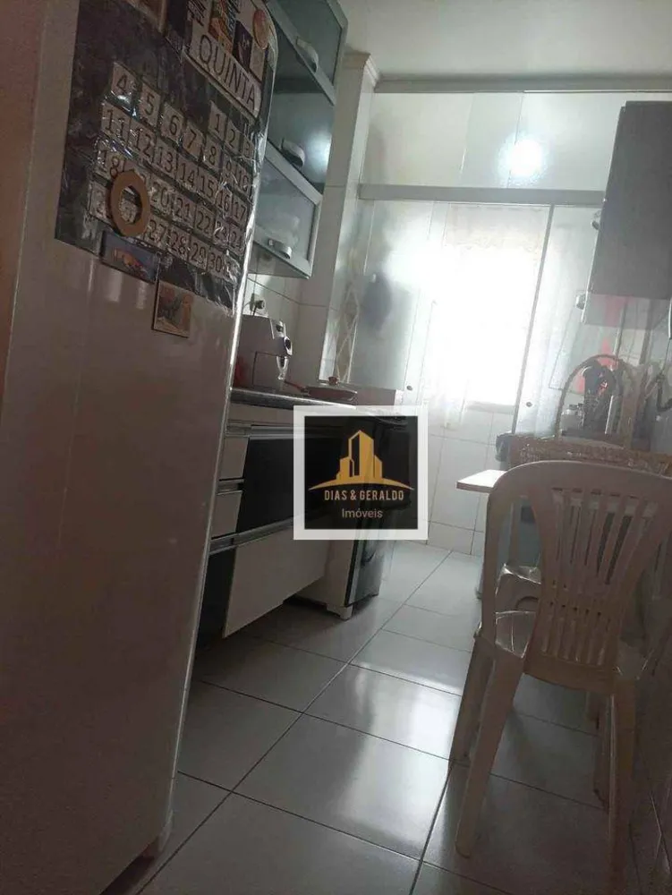 Apartamento, 2 quartos, 60 m² - Foto 8