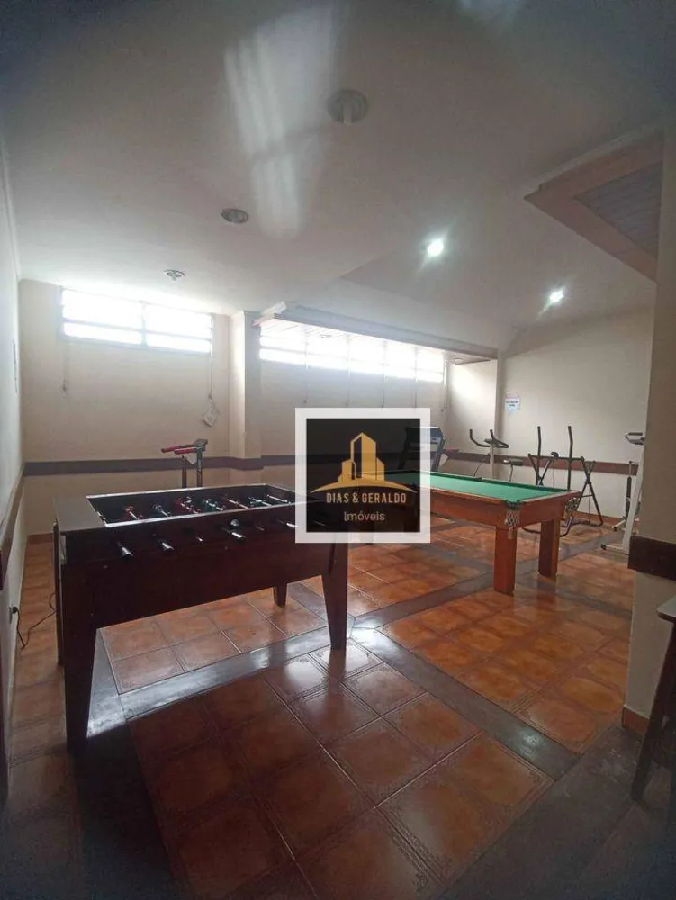 Apartamento, 2 quartos, 60 m² - Foto 3