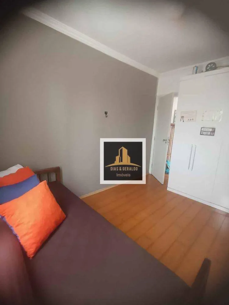 Apartamento, 2 quartos, 60 m² - Foto 10