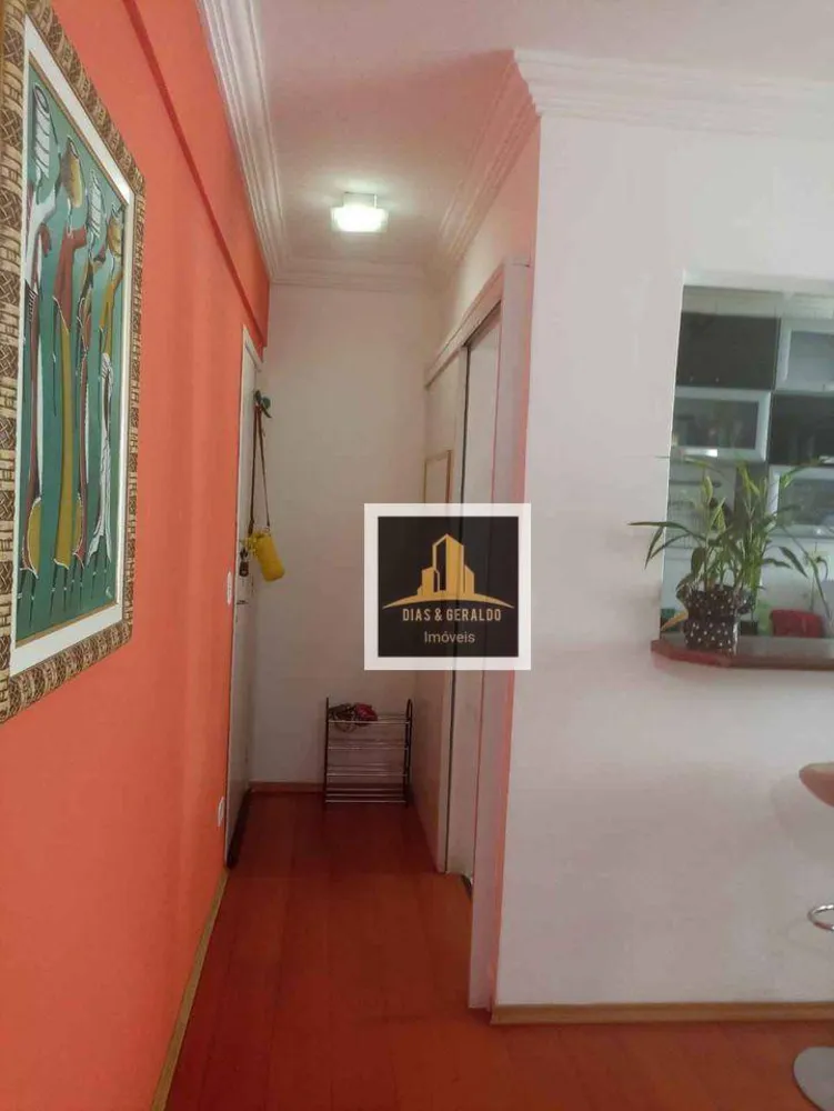 Apartamento, 2 quartos, 60 m² - Foto 4