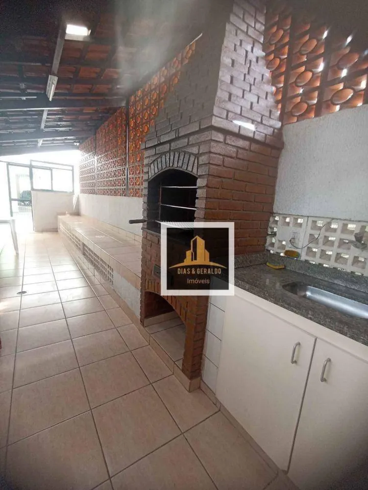Apartamento, 2 quartos, 60 m² - Foto 2