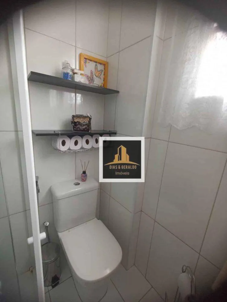 Apartamento, 2 quartos, 60 m² - Foto 11