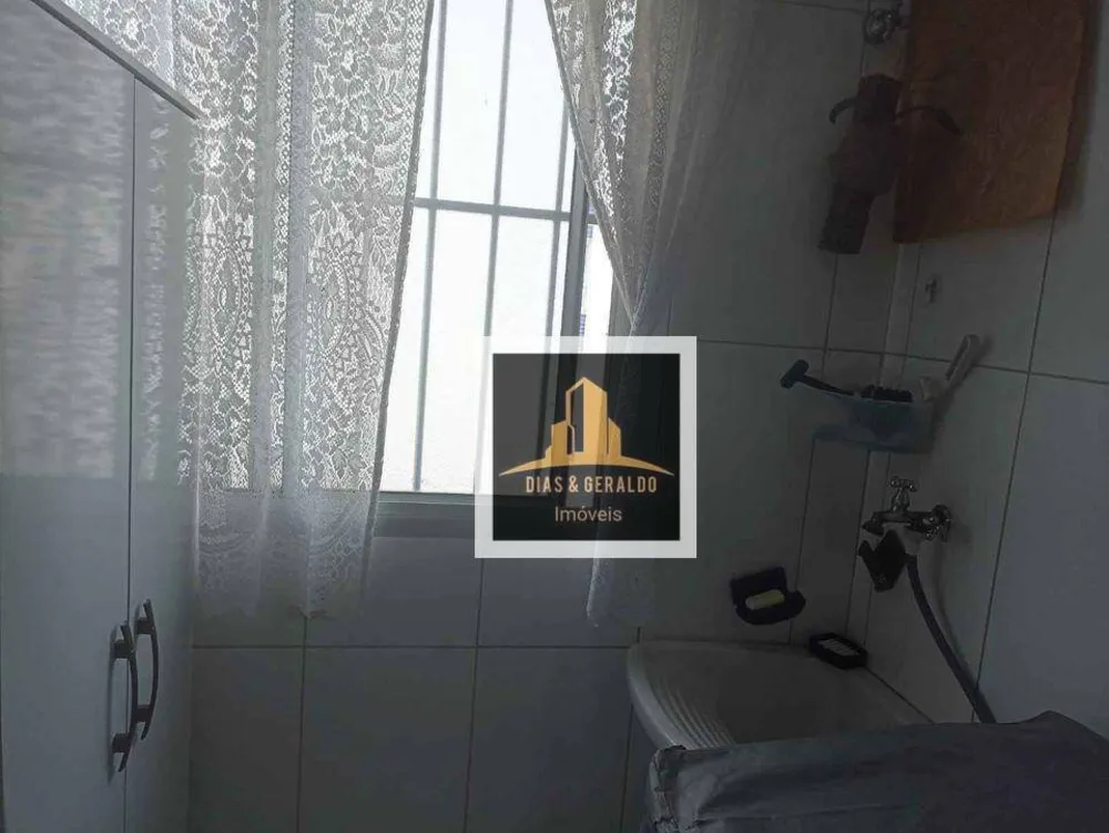 Apartamento, 2 quartos, 60 m² - Foto 9