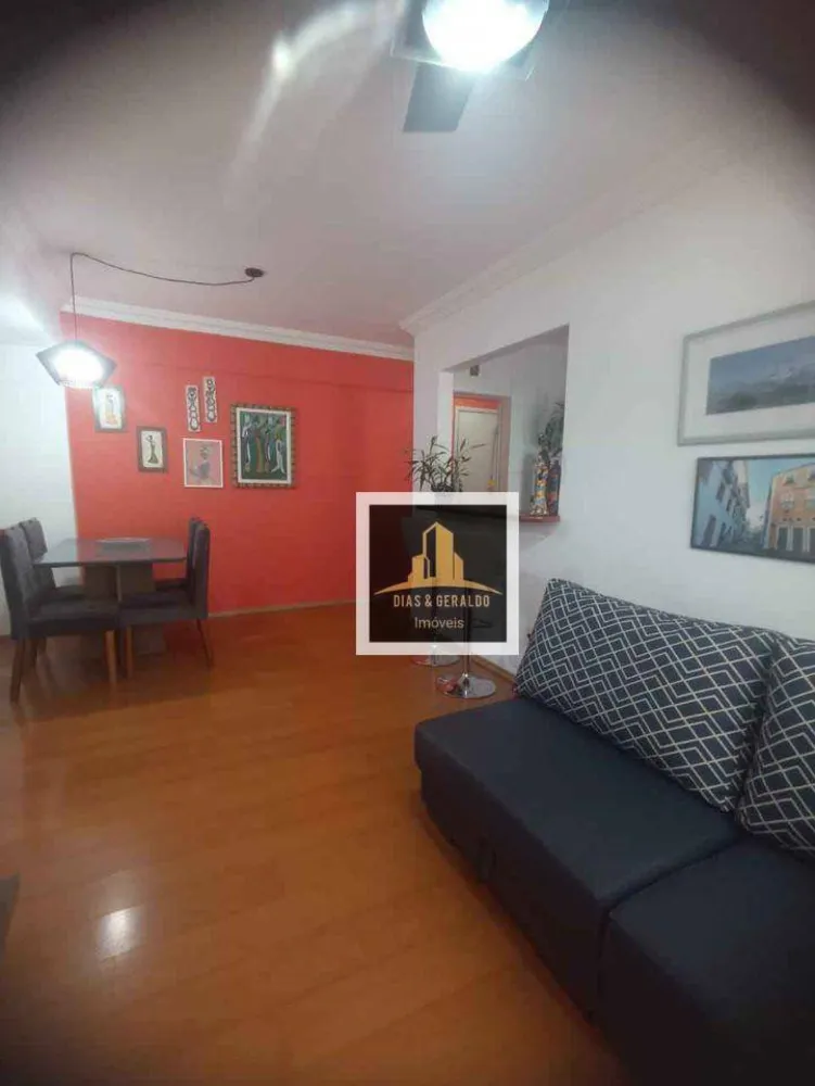 Apartamento, 2 quartos, 60 m² - Foto 6