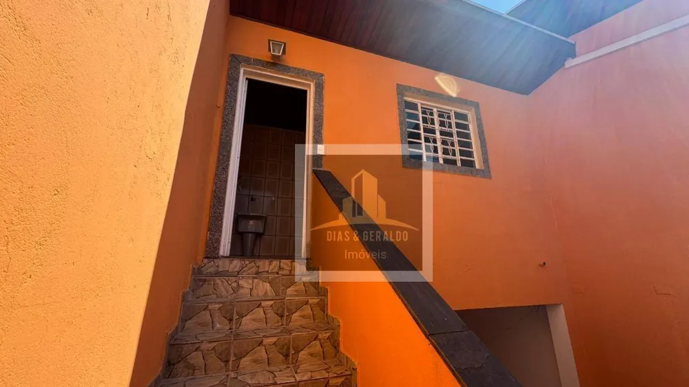 Casa, 1 quarto - Foto 1