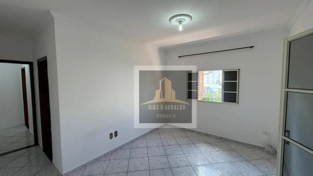 Casa, 1 quarto - Foto 4