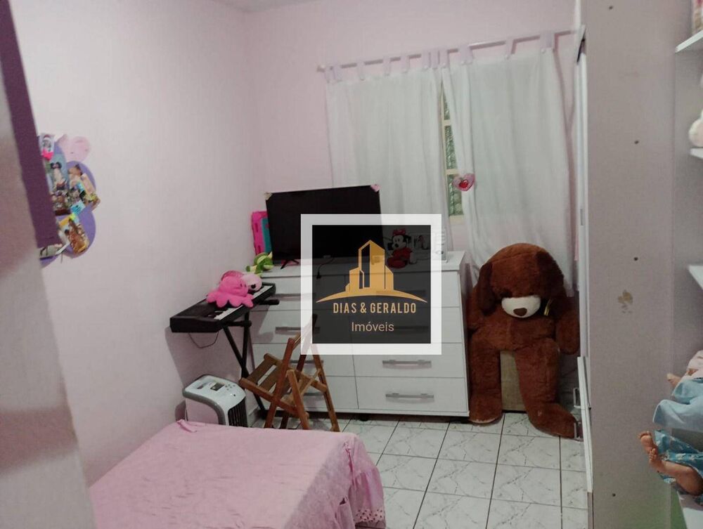 Casa de Condomínio à venda com 2 quartos, 52m² - Foto 3