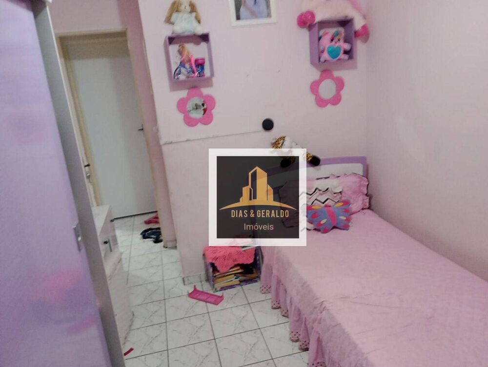 Casa de Condomínio à venda com 2 quartos, 52m² - Foto 4