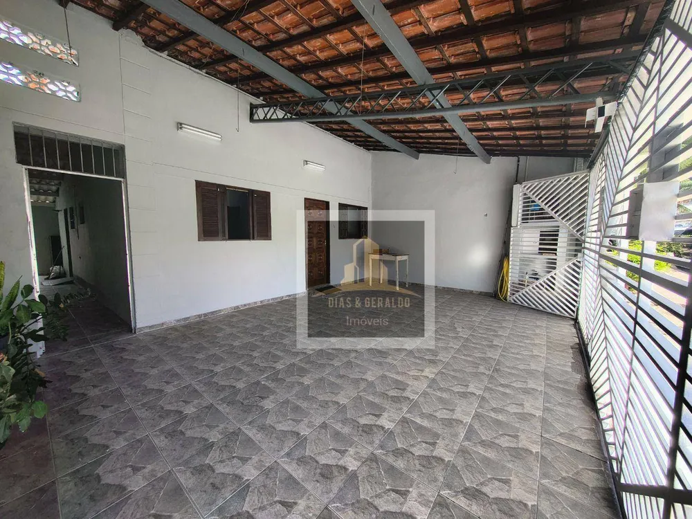 Casa, 3 quartos, 120 m² - Foto 11