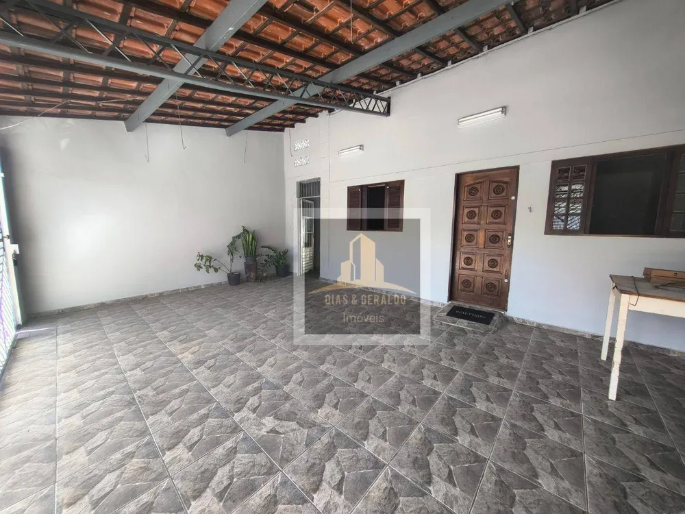 Casa, 3 quartos, 120 m² - Foto 10