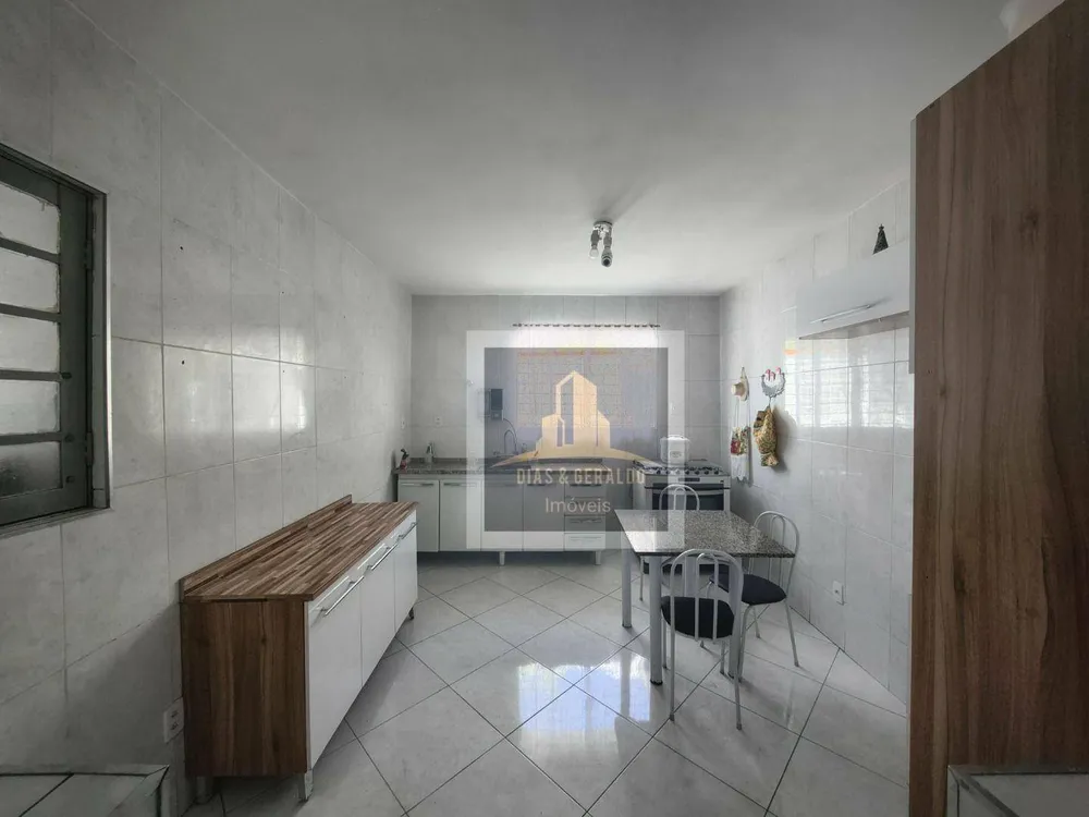 Casa, 3 quartos, 120 m² - Foto 9