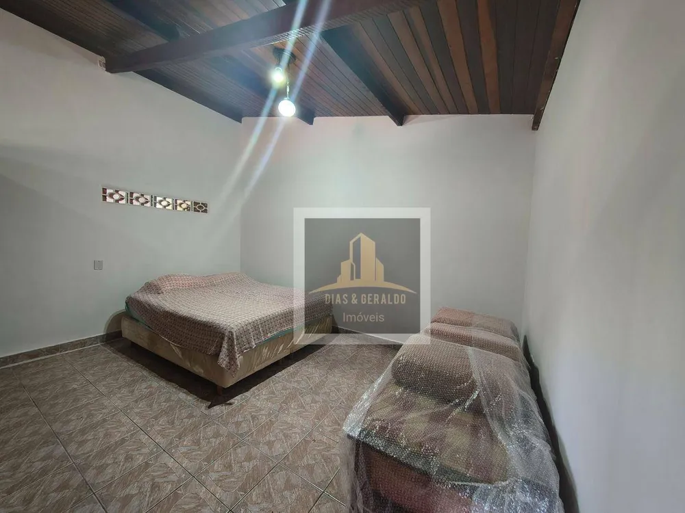 Casa, 3 quartos, 120 m² - Foto 2
