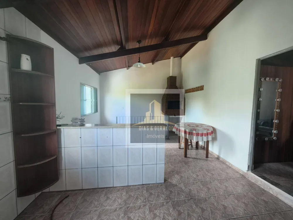 Casa, 3 quartos, 120 m² - Foto 1
