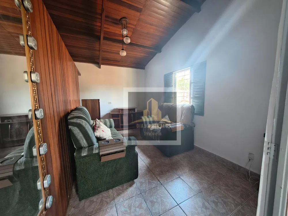 Casa, 3 quartos, 120 m² - Foto 4