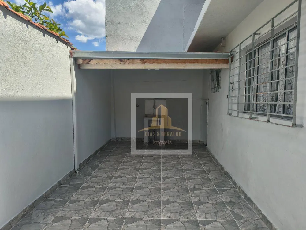 Casa, 3 quartos, 120 m² - Foto 8