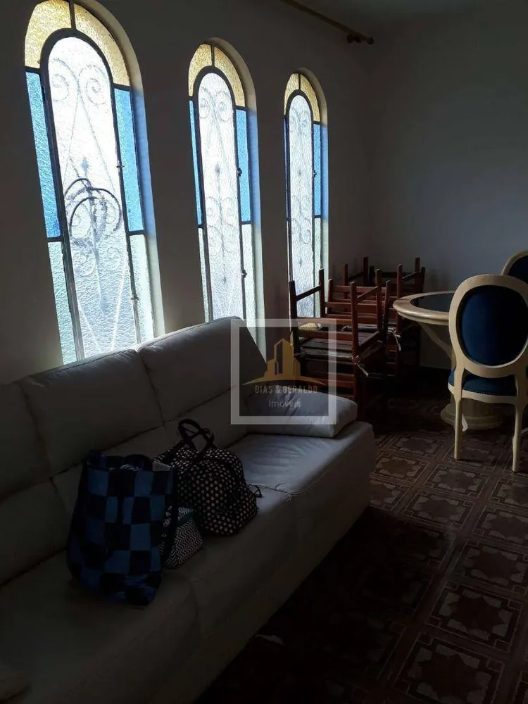 Casa, 3 quartos, 117 m² - Foto 3
