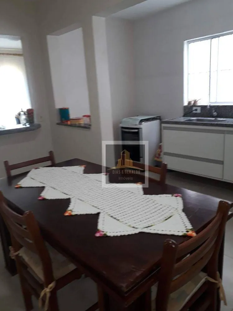 Casa, 3 quartos, 117 m² - Foto 6