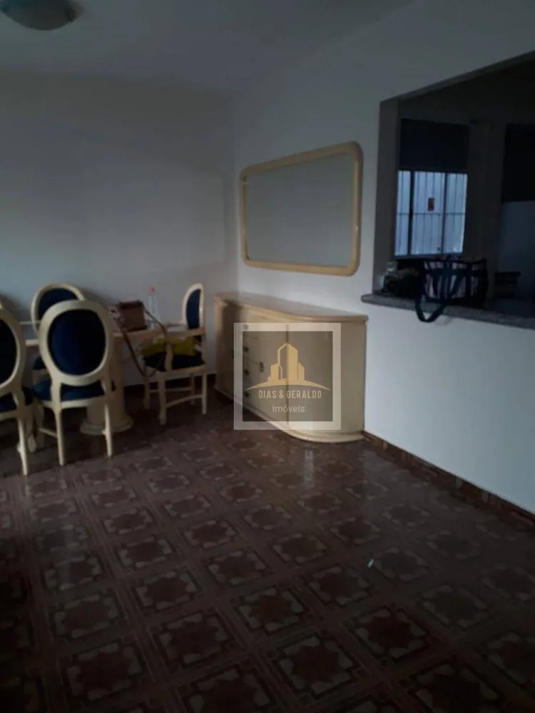 Casa, 3 quartos, 117 m² - Foto 4