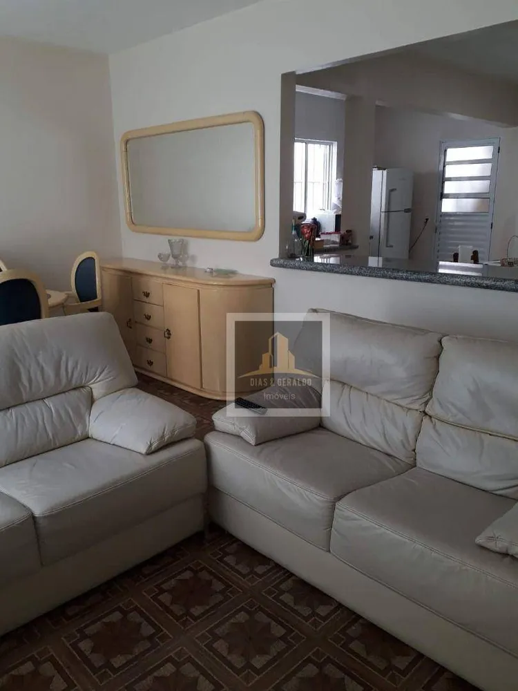 Casa, 3 quartos, 117 m² - Foto 1