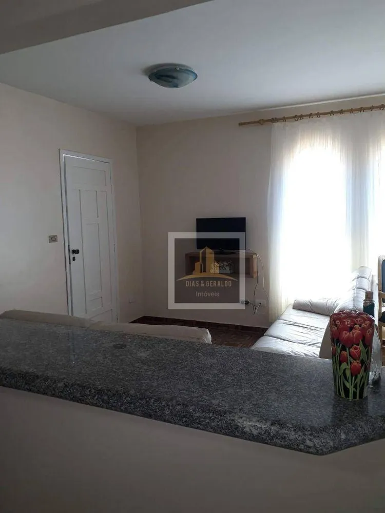 Casa, 3 quartos, 117 m² - Foto 1