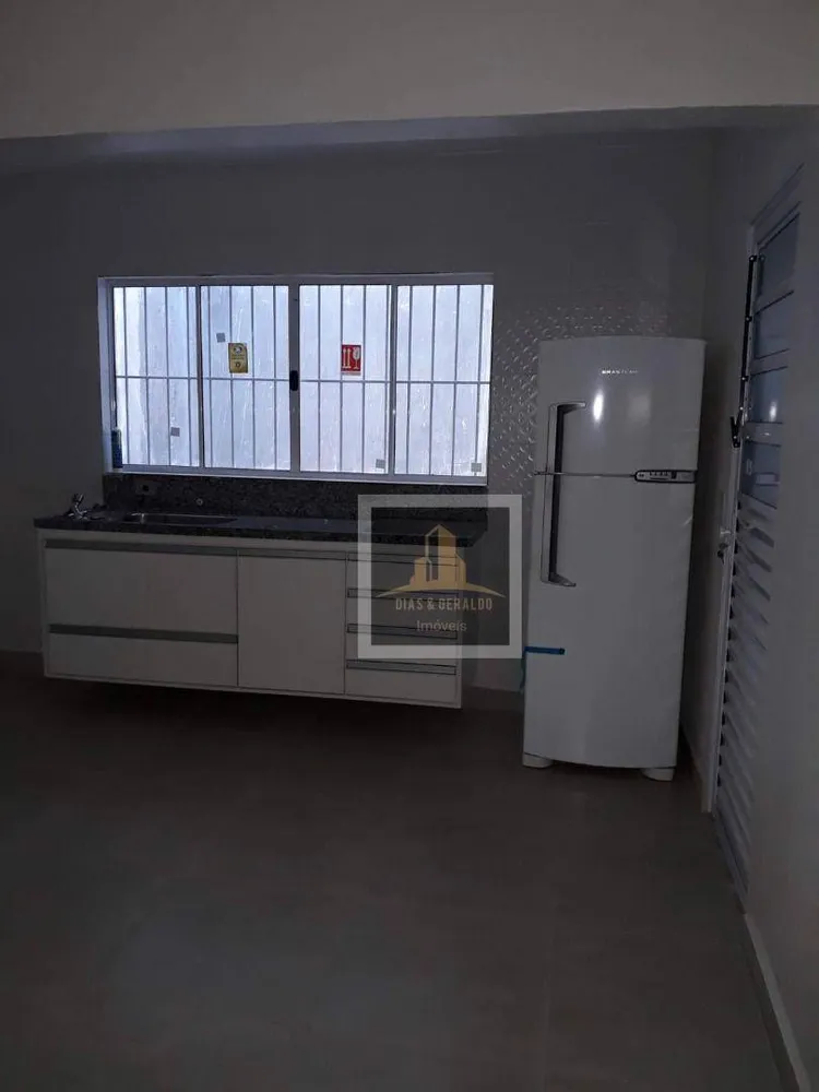 Casa, 3 quartos, 117 m² - Foto 5