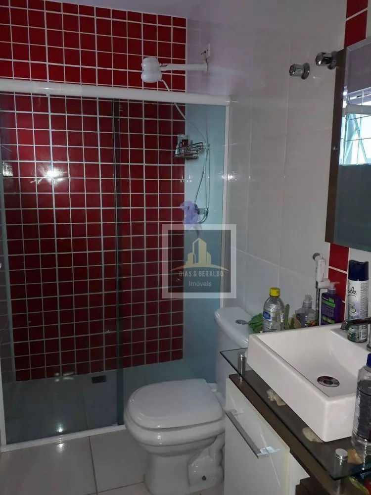 Casa, 3 quartos, 117 m² - Foto 3