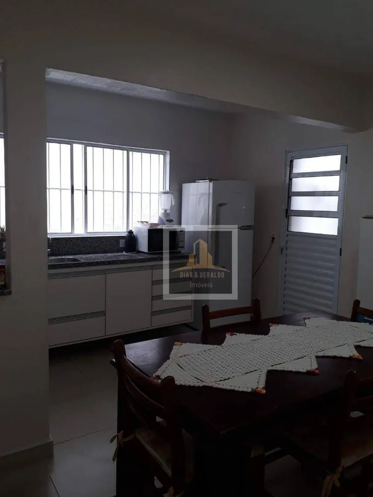 Casa, 3 quartos, 117 m² - Foto 7