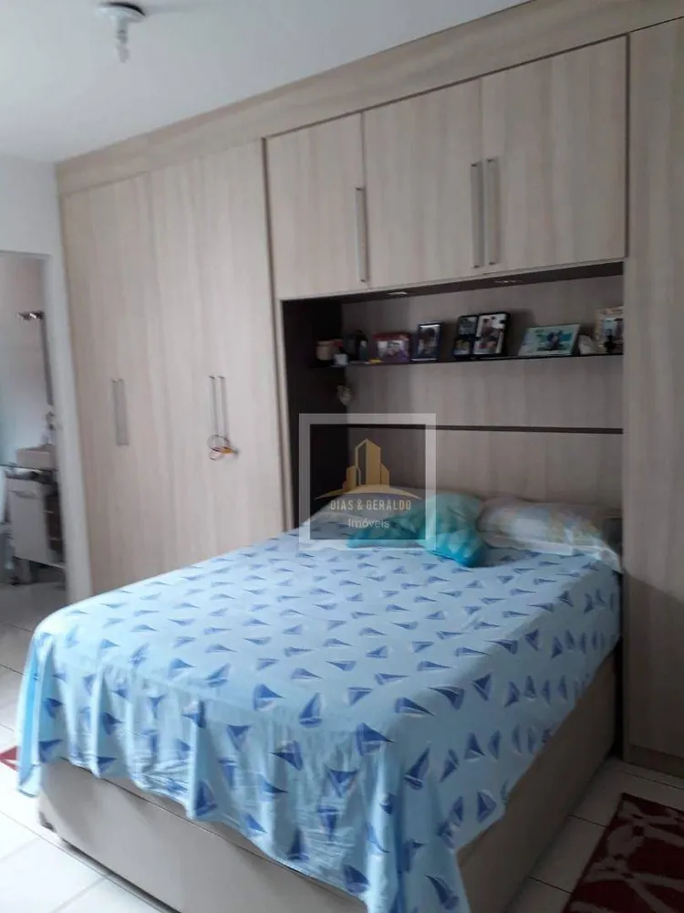 Casa, 3 quartos, 117 m² - Foto 9