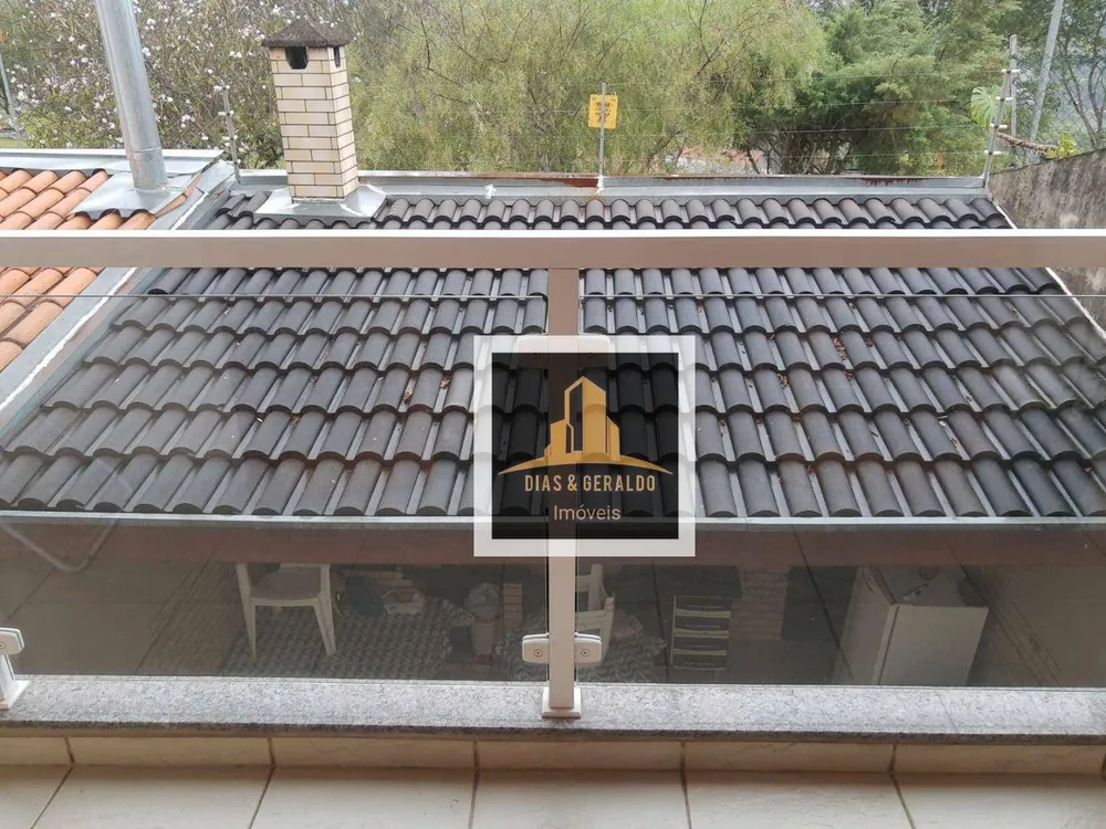 Sobrado, 3 quartos, 133 m² - Foto 8