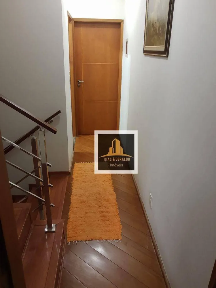 Sobrado, 3 quartos, 133 m² - Foto 6