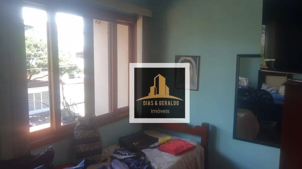 Sobrado, 3 quartos, 133 m² - Foto 5