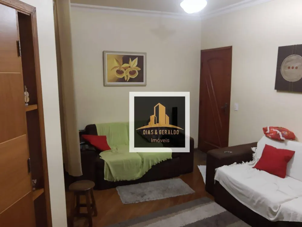 Sobrado, 3 quartos, 133 m² - Foto 3