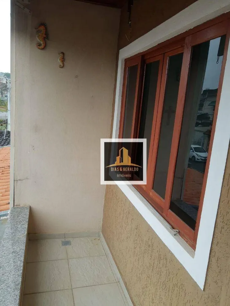 Sobrado, 3 quartos, 133 m² - Foto 4