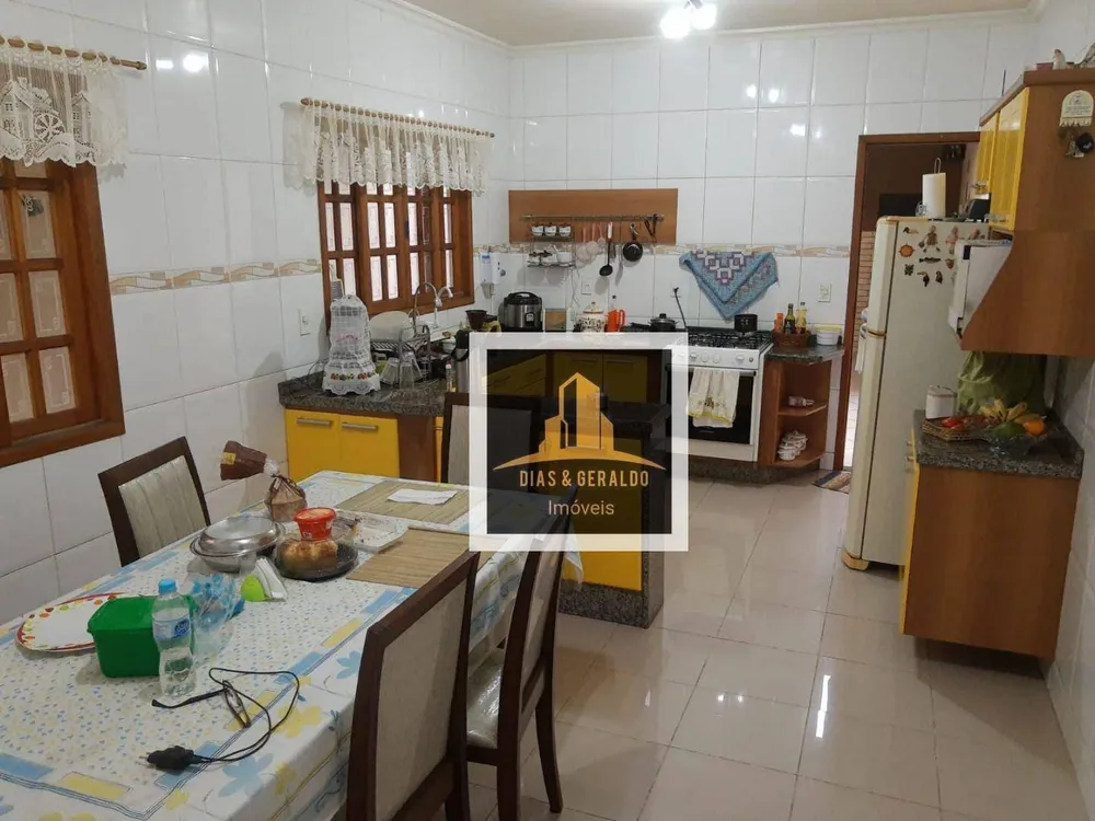 Sobrado, 3 quartos, 133 m² - Foto 6