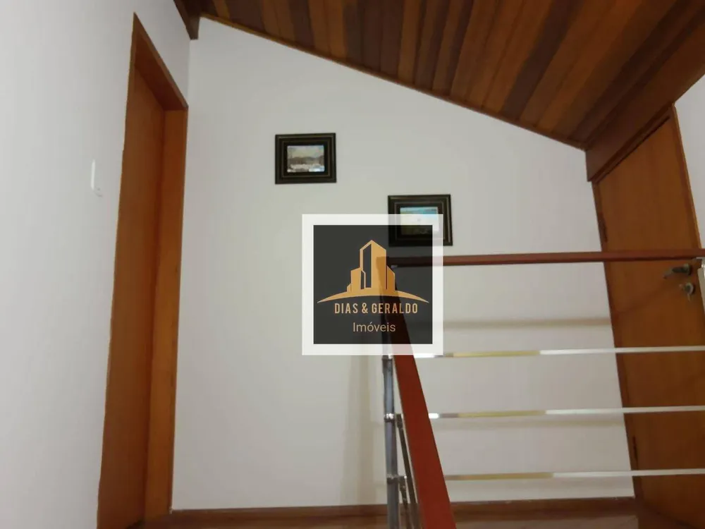 Sobrado, 3 quartos, 133 m² - Foto 7