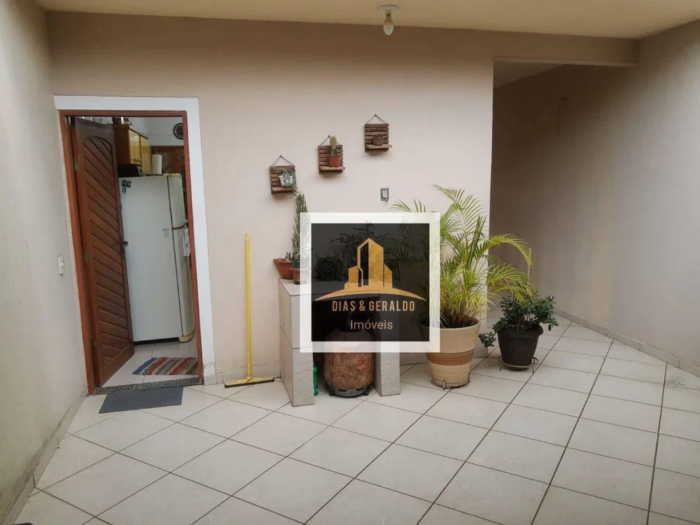 Sobrado, 3 quartos, 133 m² - Foto 11