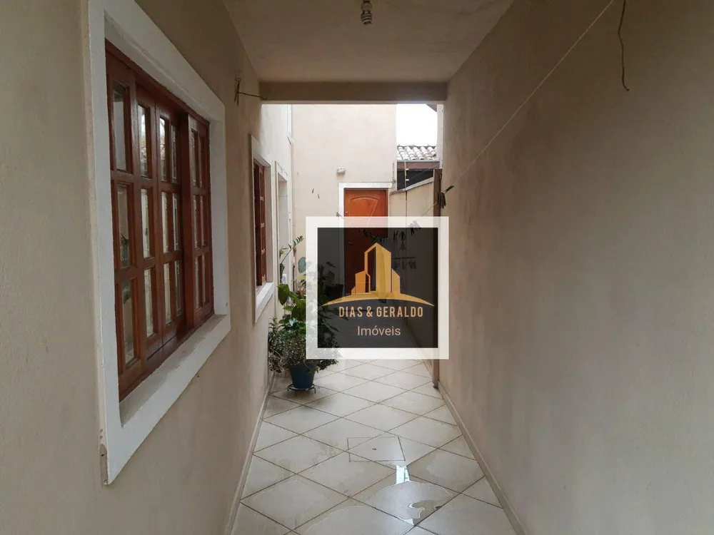 Sobrado, 3 quartos, 133 m² - Foto 10