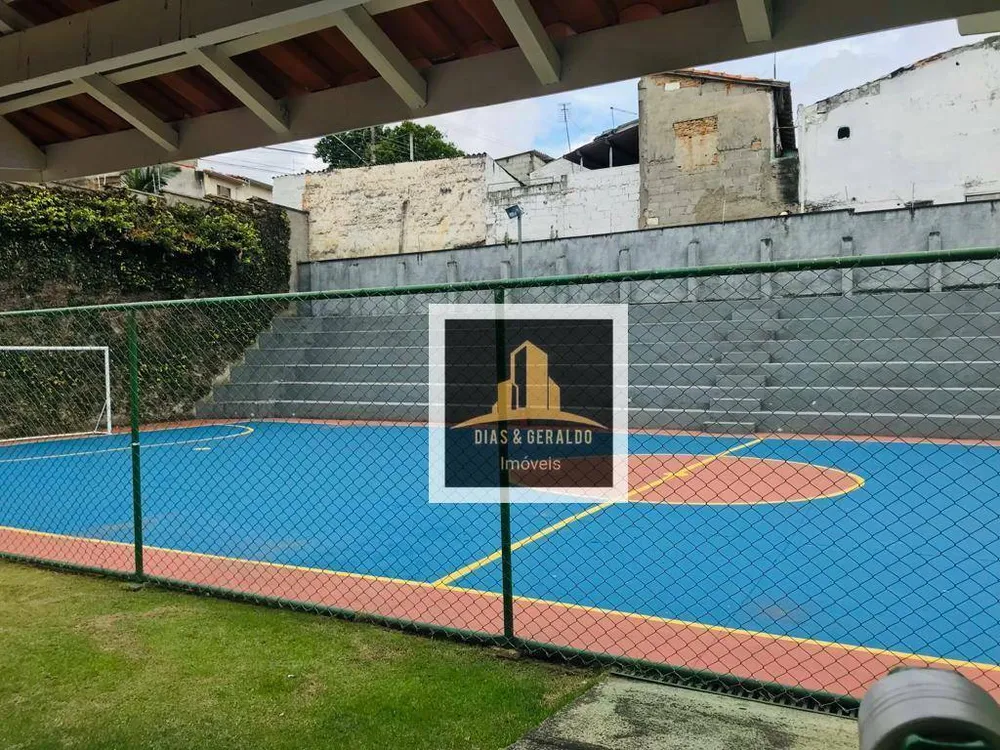 Sobrado, 2 quartos, 60 m² - Foto 11