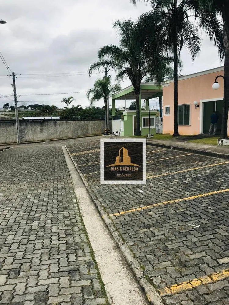 Sobrado, 2 quartos, 60 m² - Foto 7
