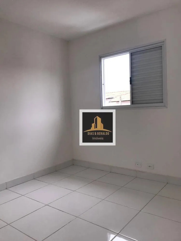 Sobrado, 2 quartos, 60 m² - Foto 5