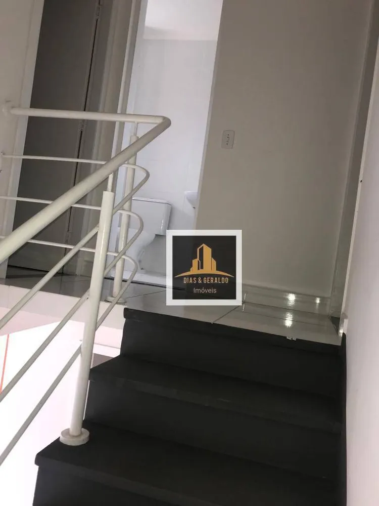 Sobrado, 2 quartos, 60 m² - Foto 6