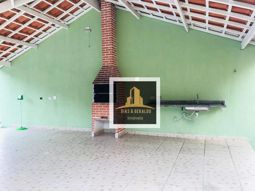 Sobrado, 2 quartos, 60 m² - Foto 2