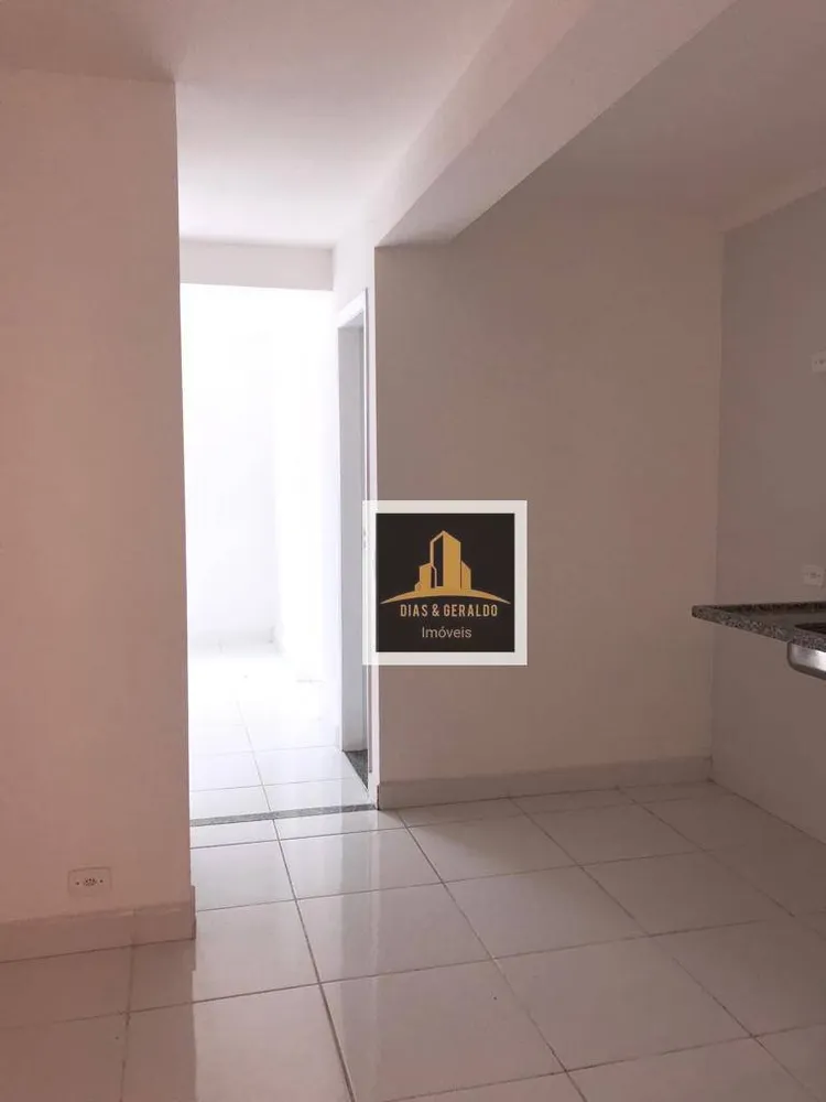 Sobrado, 2 quartos, 60 m² - Foto 10