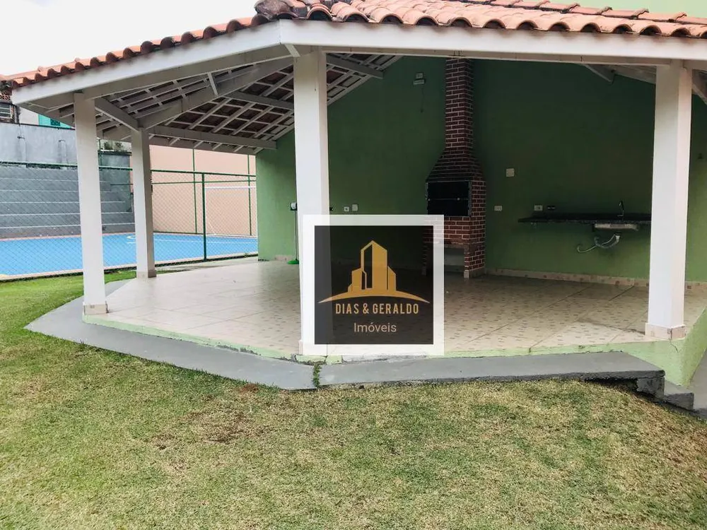 Sobrado, 2 quartos, 60 m² - Foto 8