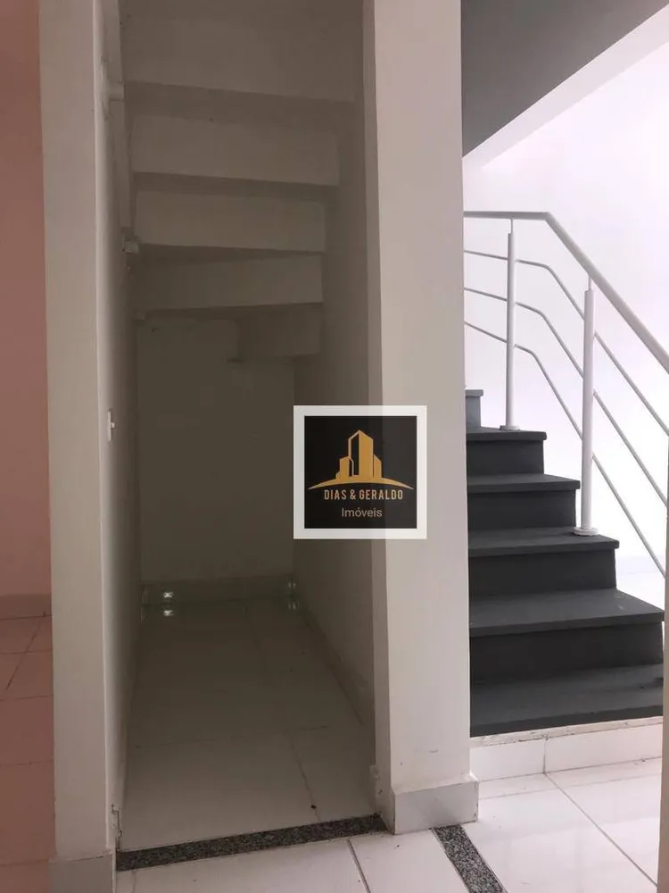 Sobrado, 2 quartos, 60 m² - Foto 4