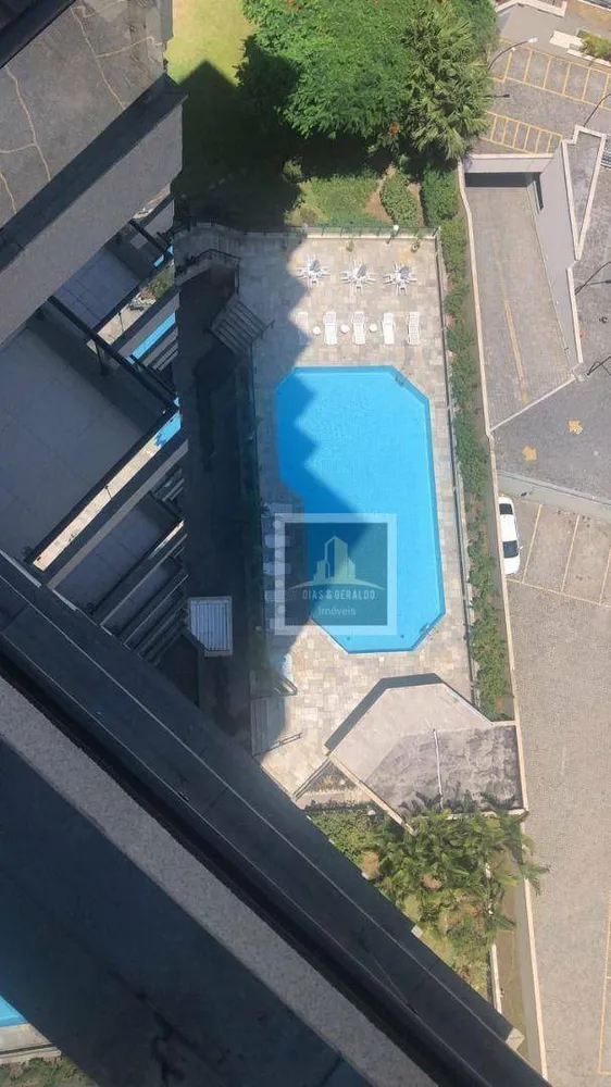 Apartamento, 1 quarto, 50 m² - Foto 7