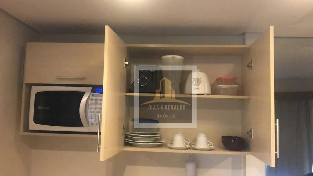 Apartamento, 1 quarto, 50 m² - Foto 3