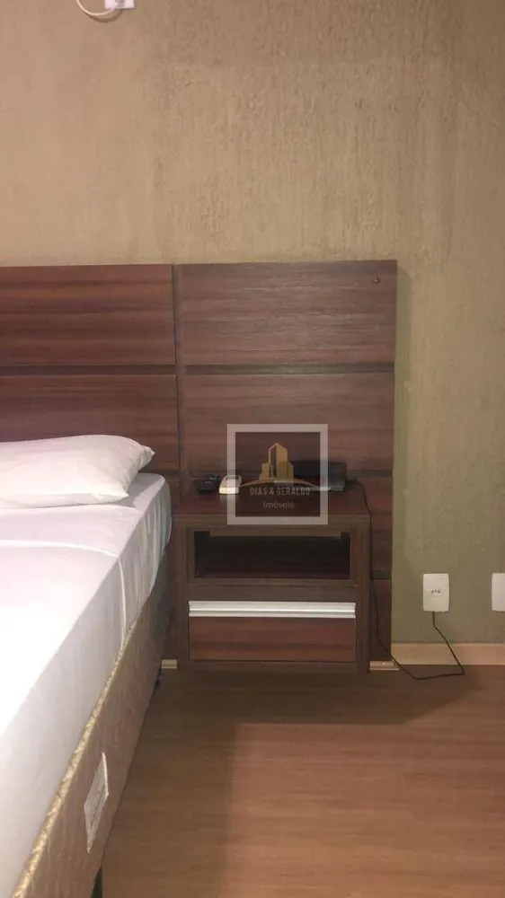 Apartamento, 1 quarto, 50 m² - Foto 5